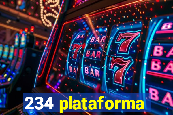 234 plataforma